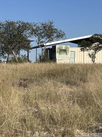 840 sd 23040, Rocksprings, TX 78880