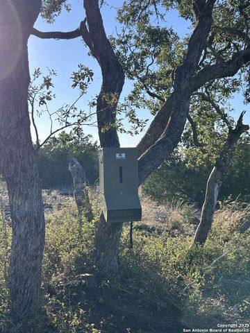 840 sd 23040, Rocksprings, TX 78880