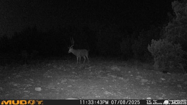 840 sd 23040, Rocksprings, TX 78880