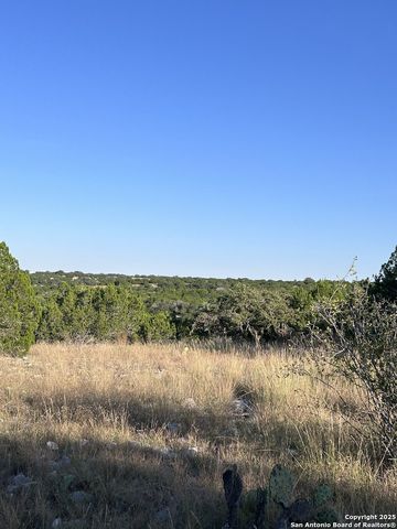 840 sd 23040, Rocksprings, TX 78880