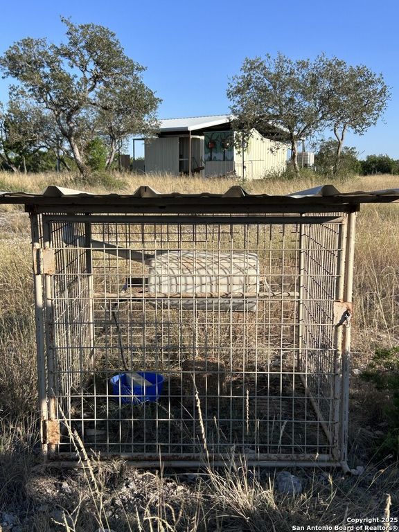 840 sd 23040, Rocksprings, TX 78880