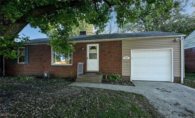 3822 Westview Avenue NW, Canton, OH 44709