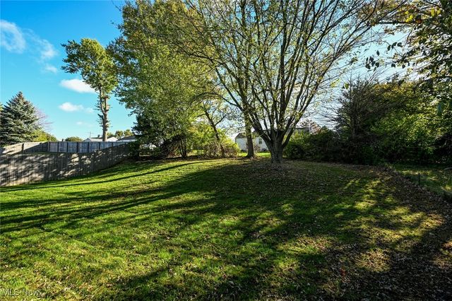 3822 Westview Avenue NW, Canton, OH 44709