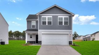 2064 Odyssey Drive, Hephzibah, GA 30815