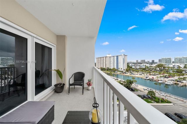 300 Bayview Dr 807, Sunny Isles Beach, FL 33160