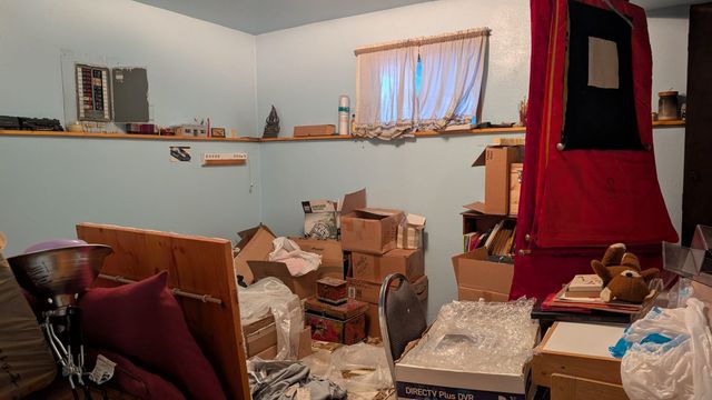 2227 TURNER STREET, Fairbanks, AK 99701