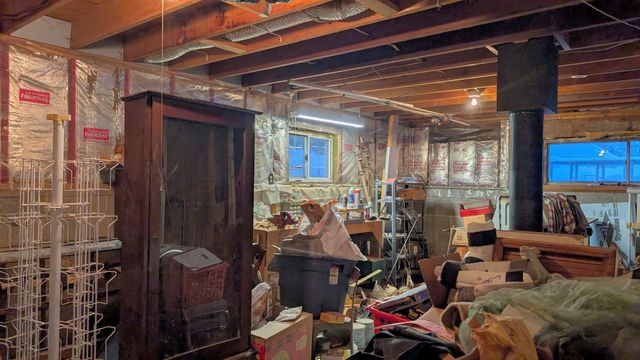 2227 TURNER STREET, Fairbanks, AK 99701