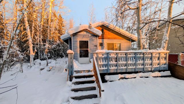 2227 TURNER STREET, Fairbanks, AK 99701