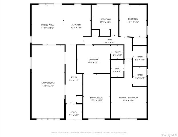 19 Corvette Road, Selden, NY 11784