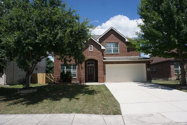 2114 Baltic Stream, San Antonio, TX 78251