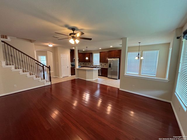 2114 Baltic Stream, San Antonio, TX 78251