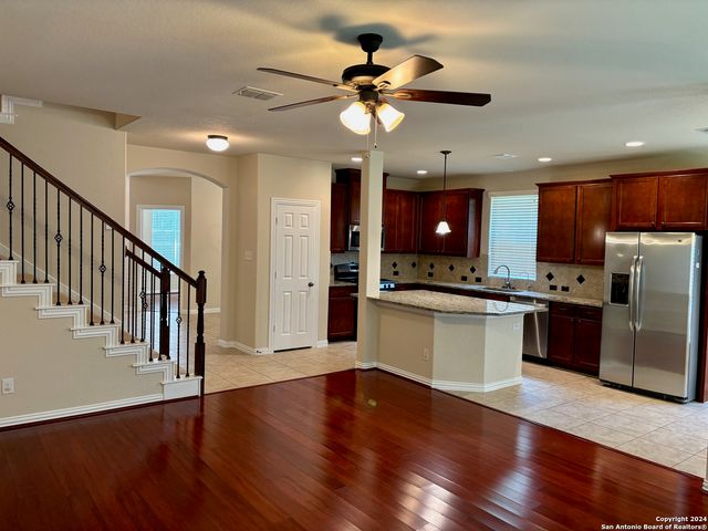 2114 Baltic Stream, San Antonio, TX 78251
