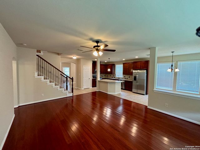 2114 Baltic Stream, San Antonio, TX 78251