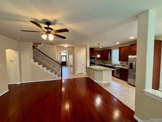 2114 Baltic Stream, San Antonio, TX 78251