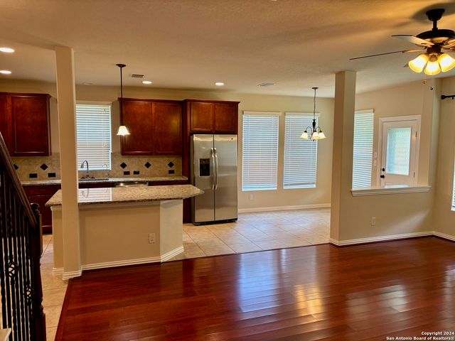 2114 Baltic Stream, San Antonio, TX 78251