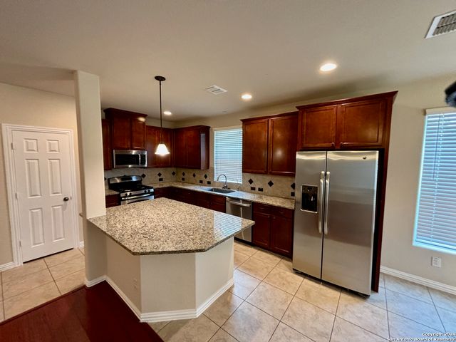 2114 Baltic Stream, San Antonio, TX 78251