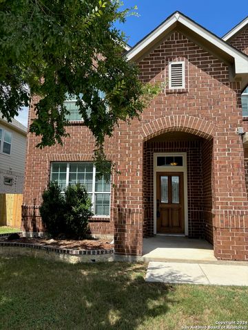 2114 Baltic Stream, San Antonio, TX 78251