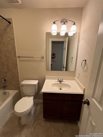 2114 Baltic Stream, San Antonio, TX 78251