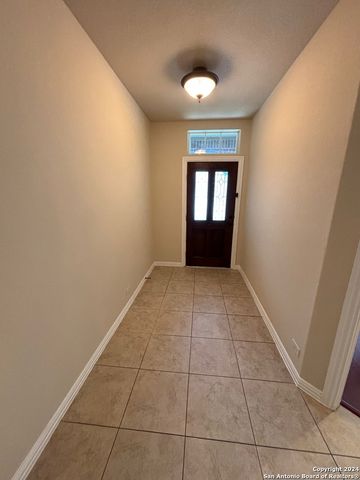 2114 Baltic Stream, San Antonio, TX 78251