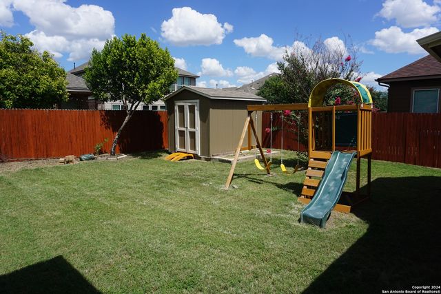 2114 Baltic Stream, San Antonio, TX 78251