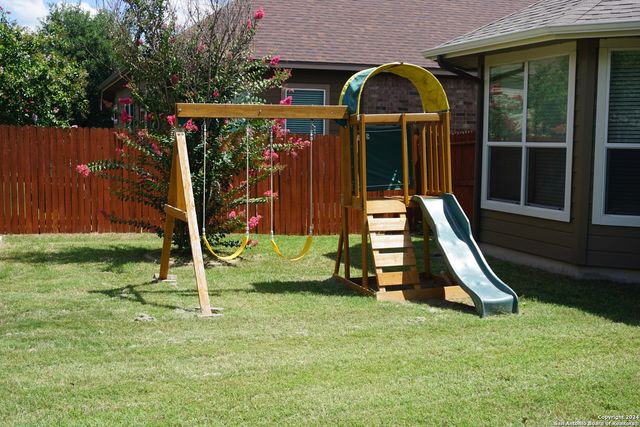 2114 Baltic Stream, San Antonio, TX 78251