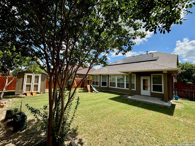 2114 Baltic Stream, San Antonio, TX 78251