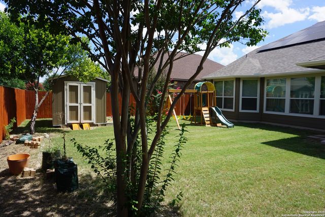 2114 Baltic Stream, San Antonio, TX 78251