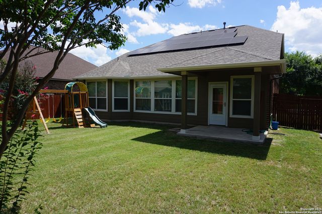 2114 Baltic Stream, San Antonio, TX 78251
