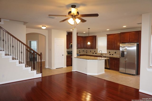 2114 Baltic Stream, San Antonio, TX 78251