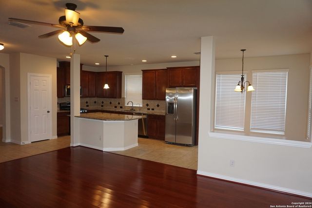 2114 Baltic Stream, San Antonio, TX 78251