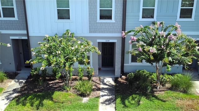 3139 AZOLLA STREET, Orlando, FL 32808