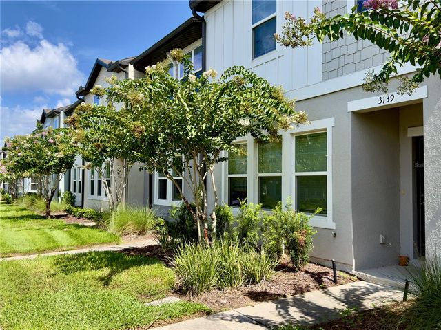3139 AZOLLA STREET, Orlando, FL 32808