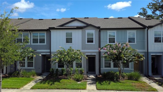 3139 AZOLLA STREET, Orlando, FL 32808