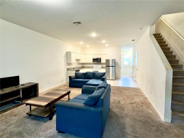 3139 AZOLLA STREET, Orlando, FL 32808