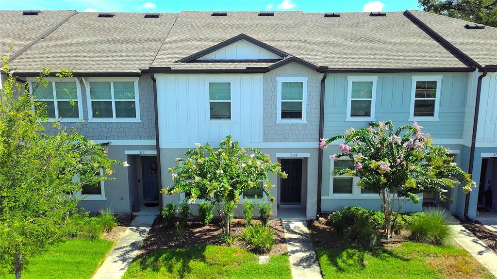 3139 AZOLLA STREET, Orlando, FL 32808