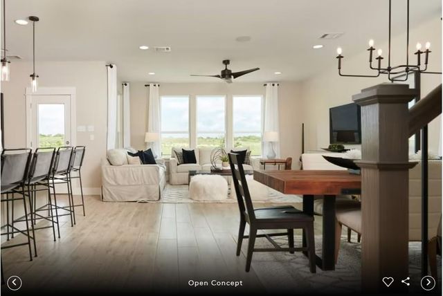 607 Rubber Tree WAY, Buda, TX 78610