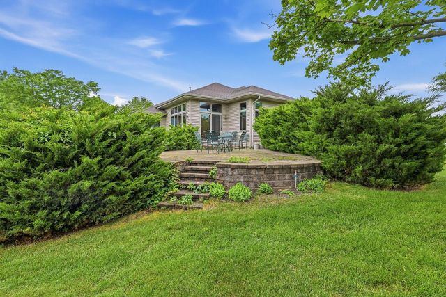 N8244 Ashberry AVENUE, Fond Du Lac, WI 54937