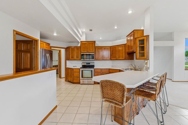 N8244 Ashberry AVENUE, Fond Du Lac, WI 54937