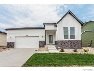 780 Chatter Road, Windsor, CO 80550