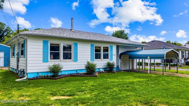 10317 Grafton Hall Rd, Louisville, KY 40272