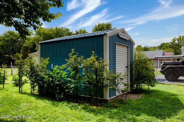 10317 Grafton Hall Rd, Louisville, KY 40272