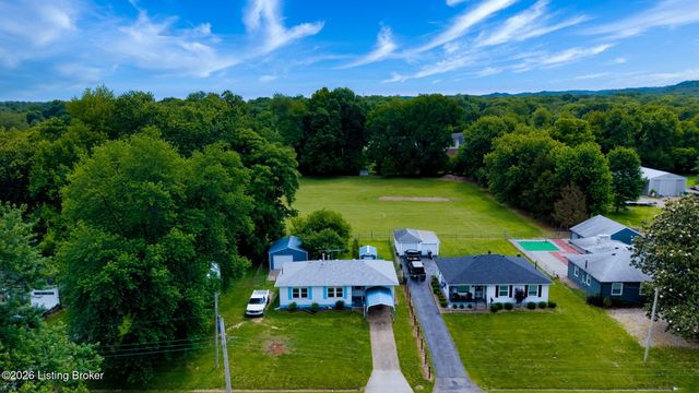 10317 Grafton Hall Rd, Louisville, KY 40272