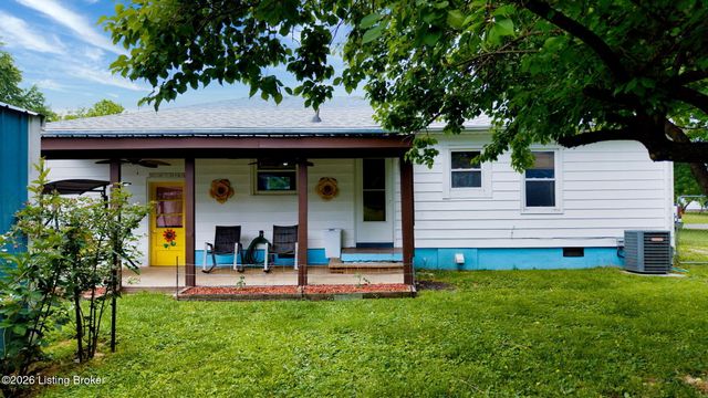 10317 Grafton Hall Rd, Louisville, KY 40272