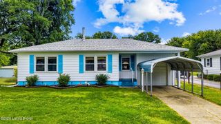 10317 Grafton Hall Rd, Louisville, KY 40272