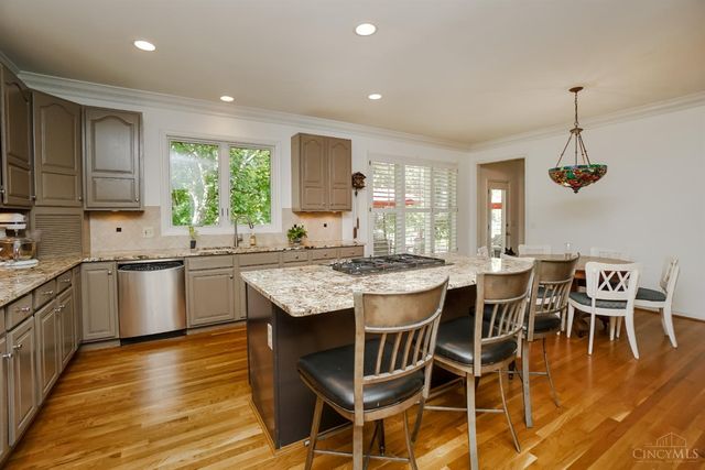 1323 Thornbird Drive, Anderson Twp, OH 45230