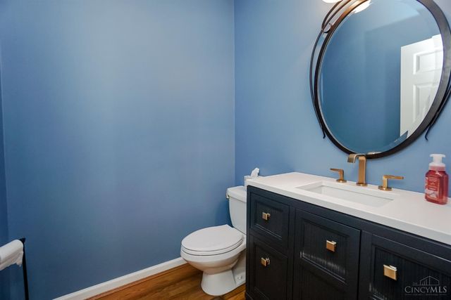 1323 Thornbird Drive, Anderson Twp, OH 45230