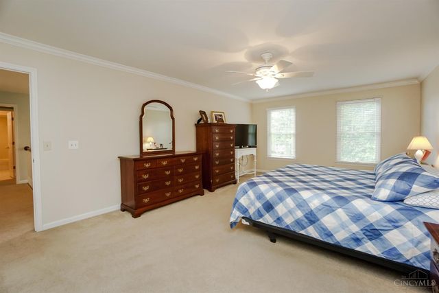 1323 Thornbird Drive, Anderson Twp, OH 45230