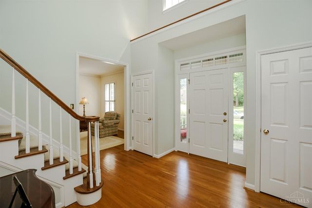1323 Thornbird Drive, Anderson Twp, OH 45230