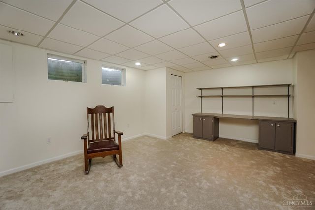 1323 Thornbird Drive, Anderson Twp, OH 45230
