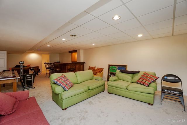 1323 Thornbird Drive, Anderson Twp, OH 45230